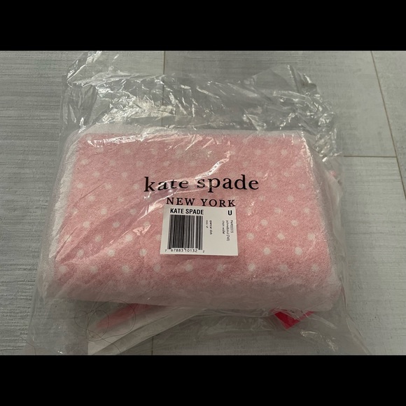 NWT Kate Spade Spencer’s dots chain wallet - Picture 13 of 13